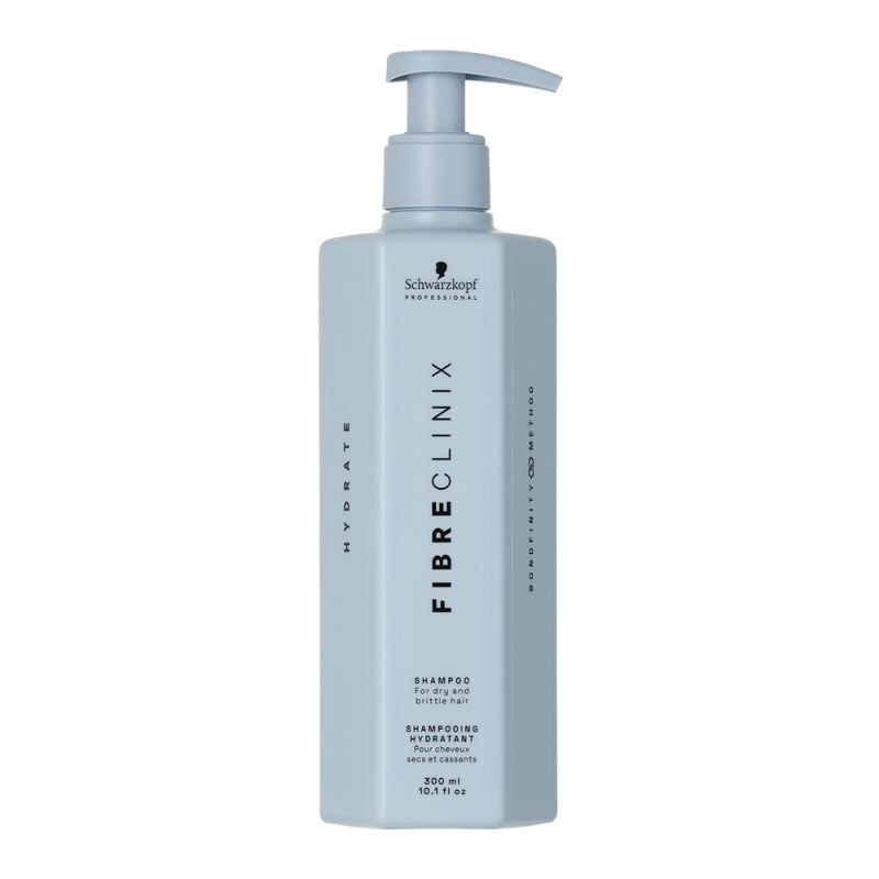 Fibre Clinix - Hydrate Šampon