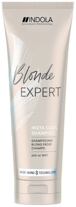 Blonde Expert - Insta Cool Shampoo