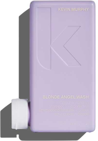 Blonde Angel Wash