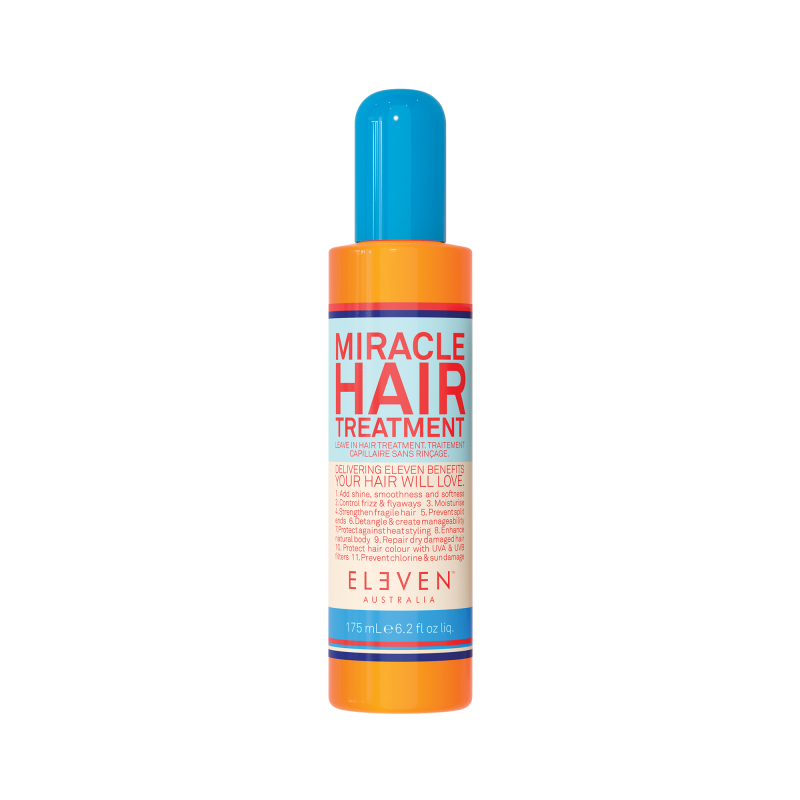 Miracle Hair Treatment HERO