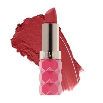 Color Fetish Matte Lipstick