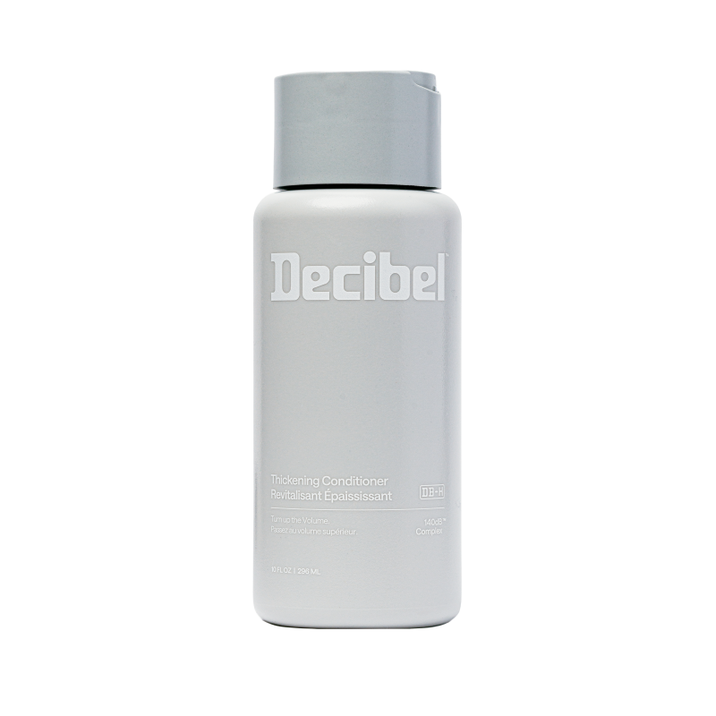 Thickening Conditioner