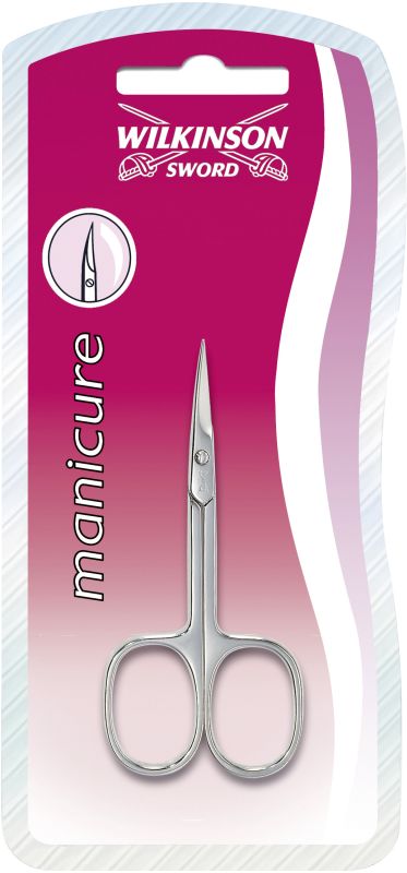 Manicure Skin Scissors