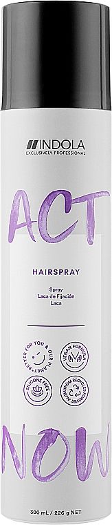 Act Now - Hairspray