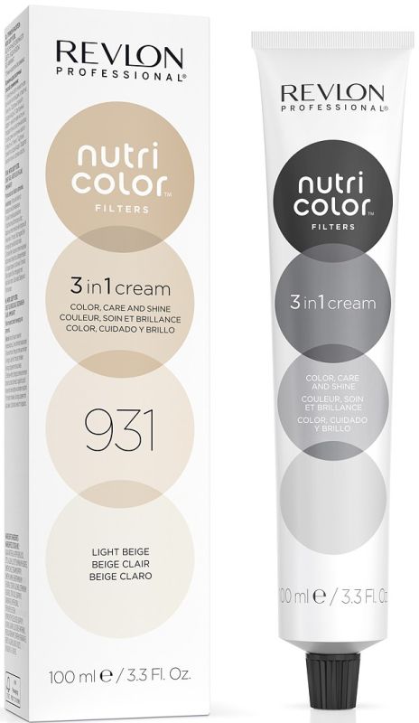 Nutri Color Filters 931
