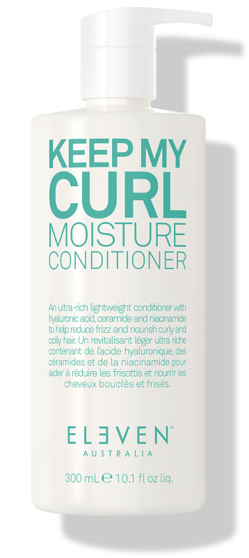 Keep My Curl Moisture Conditioner