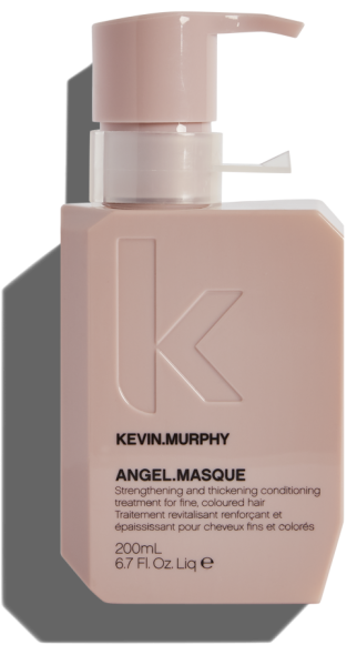 Angel Masque