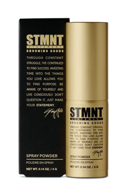 Spray Powder
