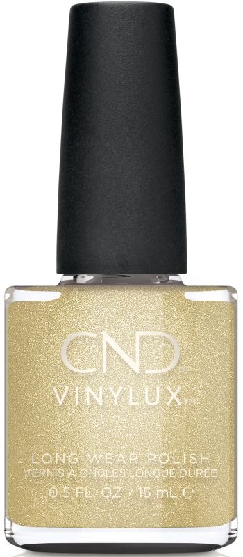 Vinylux 389 Glitter Sneakers