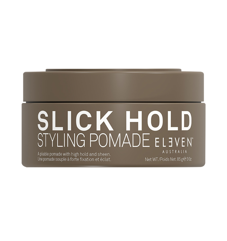 Slick Hold Styling Pomade