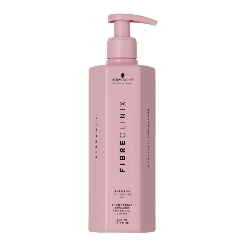 Fibre Clinix - Vibrancy Šampon