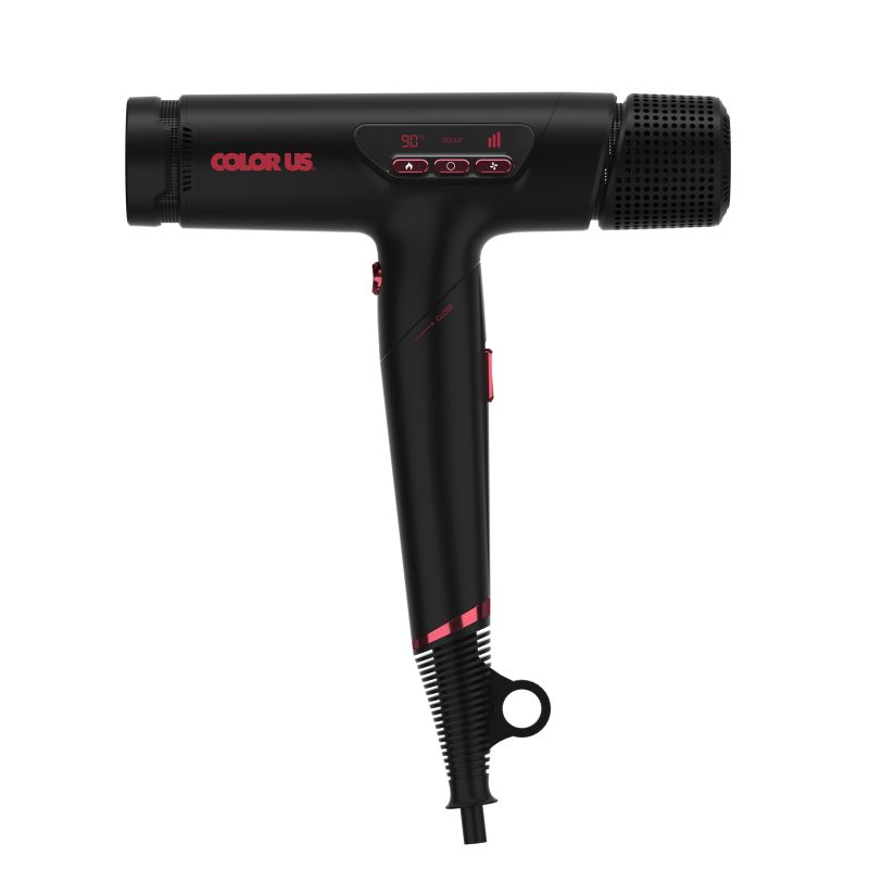 Infrared Hair Dryer