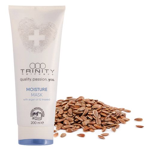 Moisture Mask
