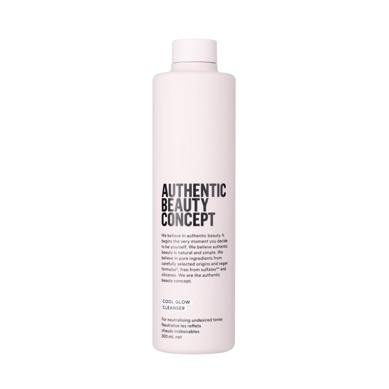 Authentic Beauty Concept - Cool Glow Cleanser
