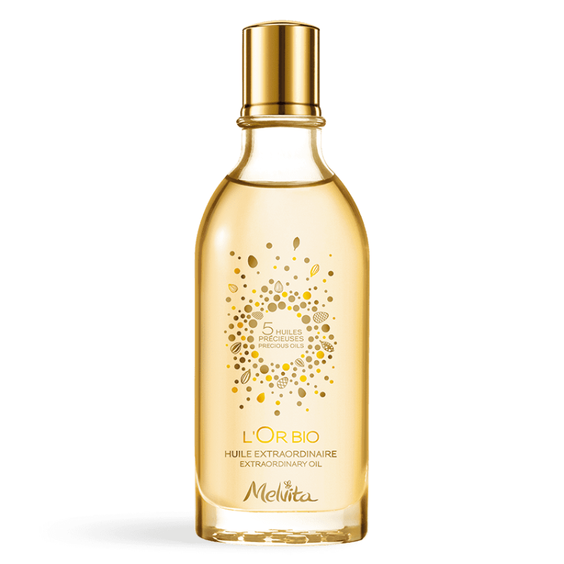 L`Or Bio - Extraordinary Oil 50ml