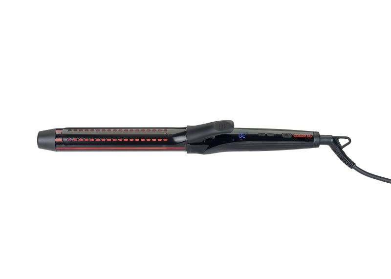Infrared Curling Iron