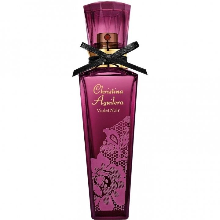 Violet Noir edp
