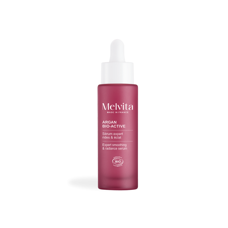 Argan Bio-Active - Expert Smoothing & Radiance Serum
