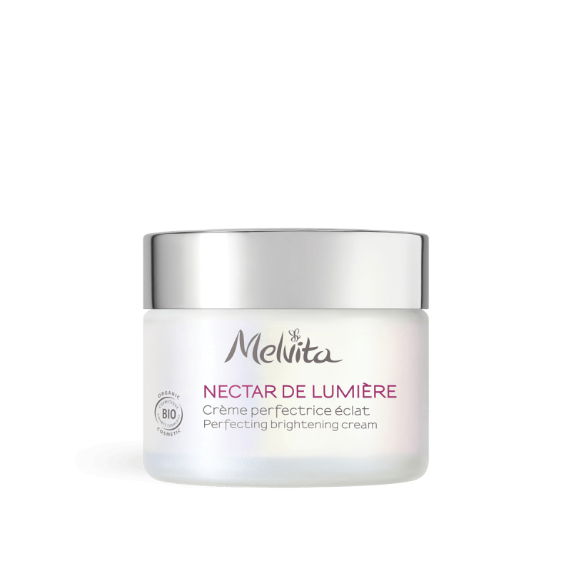 Nectar de Lumière - Perfecting Brightening Cream