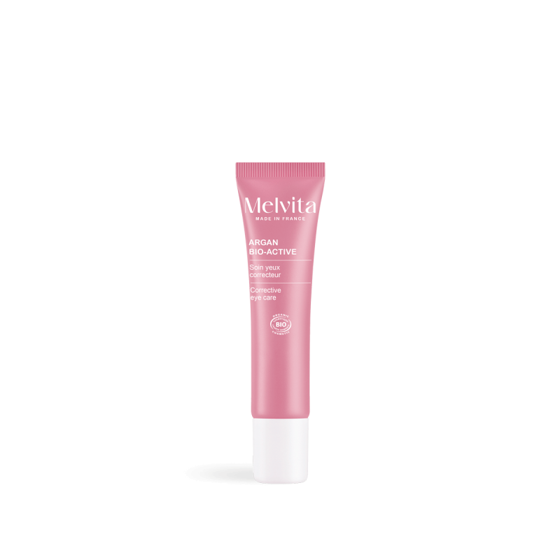 Argan Bio-Active Lifting Eye Care - Corrective Eye Care