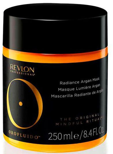 Radiance Argan Mask