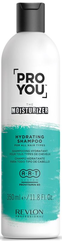 ProYou Moisturizer Shampoo