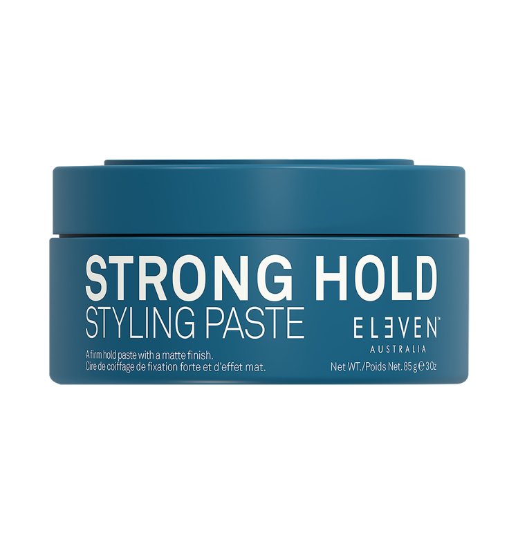 Strong Hold Styling Paste