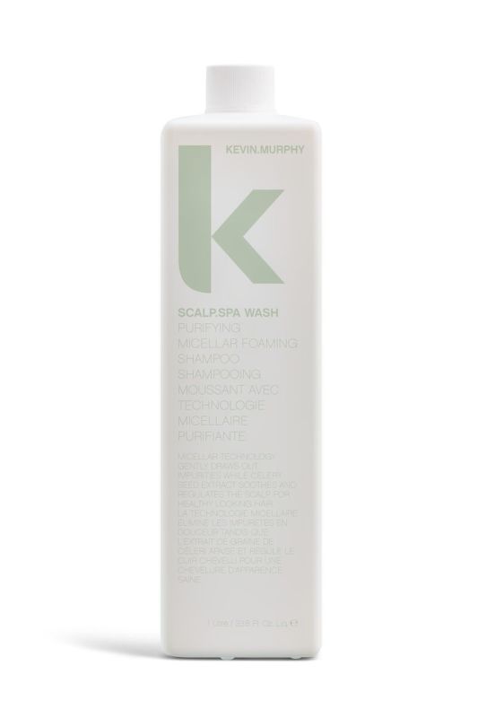 Scalp SPA Wash