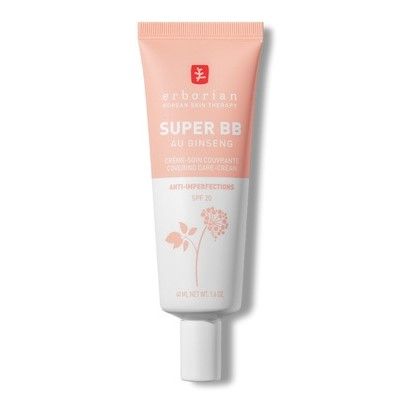 Super BB Clair