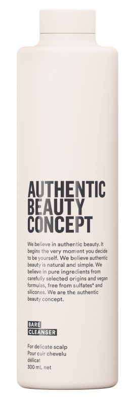 Authentic Beauty Concept - Bare Cleanser