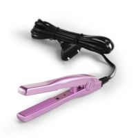 Mini Flat Iron - Pink