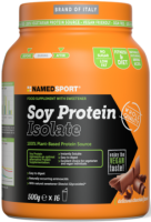 SOY PROTEIN ISOLATE Delicious Chocolate 500g