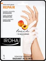 Hand Mask Gloves - Repair
