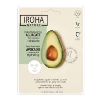 AVOCADO - Hydrating Face Sheet Mask