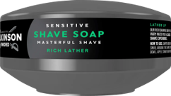 Premium Vintage Shave Soap