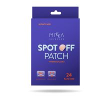Spot off obliž - Nightcare