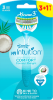 XTREME3 Comfort COCONUT Delight 3+1's