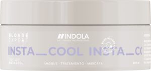 Indola Blonde Expert Instacool Maska
