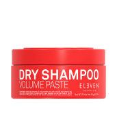 Dry Shampoo Volume Paste