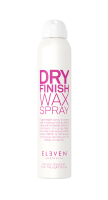 Dry Finish Wax Spray
