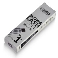 Brow & Lash Graphite