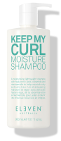 Keep My Curl Moisture Shampoo