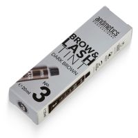 Brow & lash tint Dark Brown