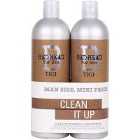 Bed Head - Clean Up Tween