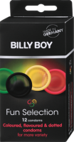 Fun Selection Condoms