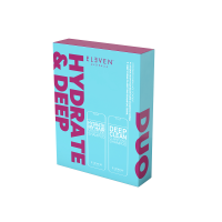 Hydrate & Deep Clean Duo