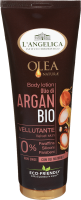 Body Lotion Argan