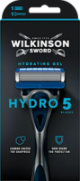 SYS Hydro5 Skin Protection Razor 1up