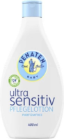 Ultra Sensitive Baby Lotion