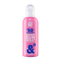 Clear Sun Spray XL